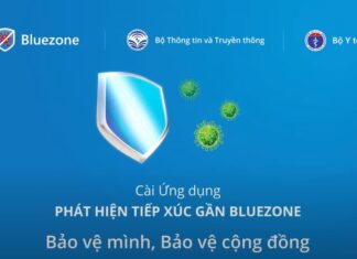Cách sử dụng ứng dụng Bluezone đơn giản, nhanh chóng Bluezone là gì?