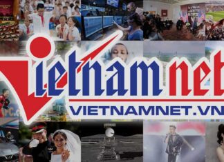 Ứng dụng xem đọc báo online uy tín nhất cho người đọc VietNamNet – Bộ TT-TT
