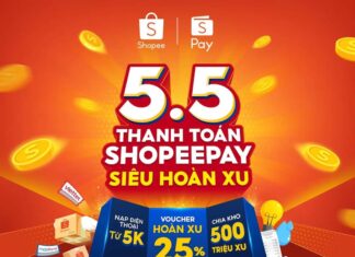 Ví điện tử Shopee pay là gì? Thanh toán tiện lợi an toàn Liên kết Ví điện tử Shopee pay với tài khoản ngân hàng