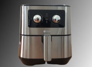 Review nồi chiên không dầu Lotte về chất lượng và giá thành Đôi nét về thương hiệu Lotte