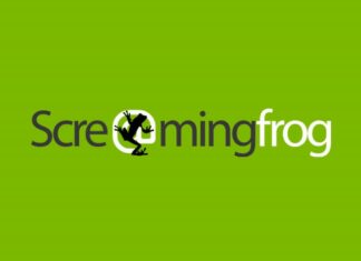 Cách tải và cài đặt, sử dụng phần mềm Screaming Frog URLs – Kiểm tra liên kết trong Website