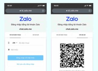 Hướng dẫn Đăng nhập Zalo trên 2 điện thoại cùng lúc đơn giản Cách Đăng Nhập Zalo Trên 2 Điện Thoại Khác Nhau