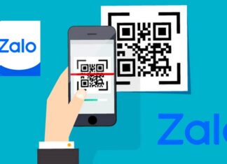 Hướng dẫn Đăng nhập Zalo trên Điện Thoại bằng Mã QR đơn giản Cách xác thực tài khoản Zalo trên điện thoại bằng mã QR