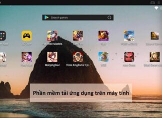 Các phần mềm tải ứng dụng trên máy tính tiện lợi & dễ dàng Phần mềm tải ứng dụng là gì?