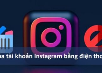 Cách xóa tài khoản Instagram bằng điện thoại dễ dàng Lợi ích khi vô hiệu hóa vĩnh viễn tài khoản instagram