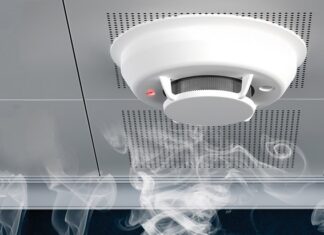 Thiết bị báo cháy – Sản phẩm không thể thiếu trong mọi nhà Thiết bị báo cháy là hệ thống cảnh báo tự động