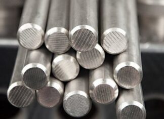 Thép Đặc, Sắt Đặc: Bảng Giá, Quy Cách, Phân Loại Mới Nhất Thép đặc và sắt đặc là những sản phẩm thép và sắt không rỗng bên trong