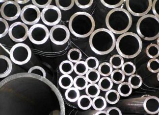 Bảng quy cách – tiêu chuẩn ống thép đúc tại Thepdaibang.com Ống thép đúc thường được sản xuất theo quy trình không có đường hàn