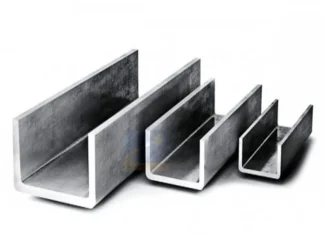 Bảng Giá Thép Hình Mới 2026 Chi Tiết, Cập Nhật Đủ Các Loại Giá thép hình thường dao động tùy theo quy cách